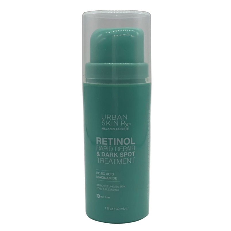 Urban Skin Rx Retinol Rapid Repair & Dark Spot Treatment 1 oz