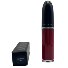 Load image into Gallery viewer, MAC Retro Matte Liquid Lipcolour - Dance With Me