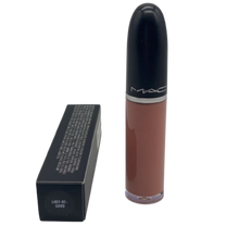 Load image into Gallery viewer, MAC Retro Matte Liquid Lipcolor - Lady Be Good