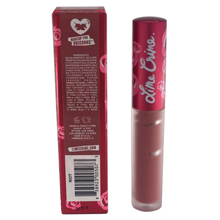 Load image into Gallery viewer, Lime Crime Velvetines Liquid Matte Lipstick - Riot