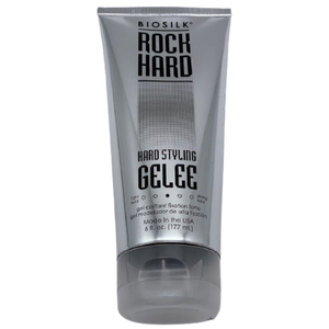 Biosilk Rock Hard Gelee 6 oz