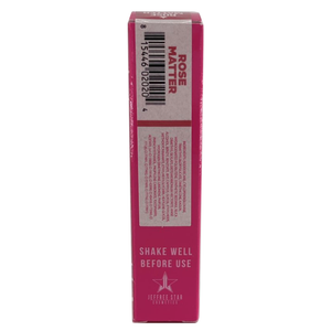 Jeffree Star Cosmetics Velour Liquid Lipstick - Rose Matter