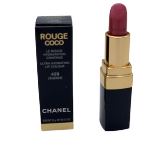 Chanel Rouge Coco Hydrating Lip Colour Lipstick - Price in India