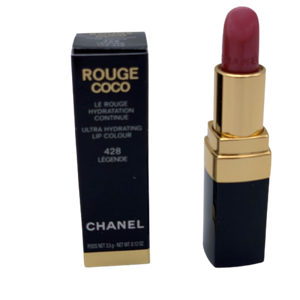 Chanel Rouge Coco Ultra Hydrating Lip Colour 428 Legende Beautykom