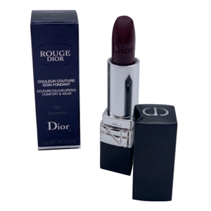 Dior Rouge Dior Couture Colour Lipstick - 781 Enigmatic