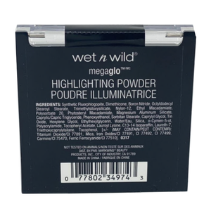 Wet N Wild MegaGlo Highlighting Powder - 324B Royal Calyx