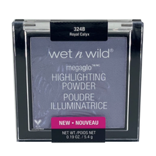 Load image into Gallery viewer, Wet N Wild MegaGlo Highlighting Powder - 324B Royal Calyx