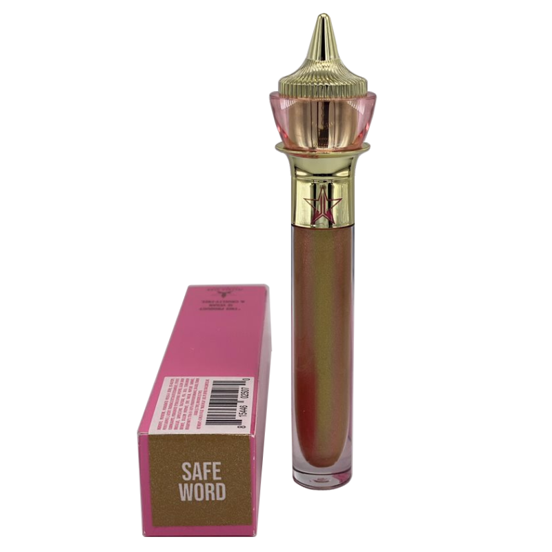 Jeffree Star Cosmetics The Gloss - Safe Word