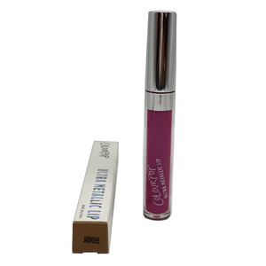 ColourPop Ultra Metallic Lip Liquid Lipstick - Sandwishes