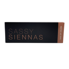 Load image into Gallery viewer, Dose Of Colors Eyeshadow Palette - Sassy Siennas