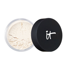 Load image into Gallery viewer, IT Cosmetics Bye Bye Breakout Powder - Translucent