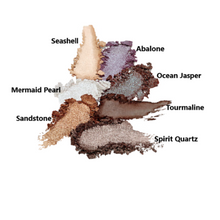 Load image into Gallery viewer, BECCA Collection Eye Palette - Ocean Jewels