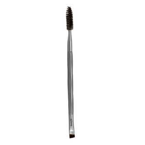 Benefit Cosmetics Dual Ended Angled Brow Brush & Spoolie