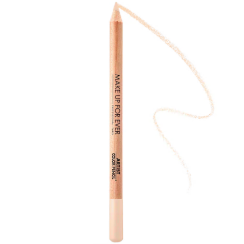 Make Up For Ever Artist Color Pencil Brow, Eye & Lip Liner - 500 Boundless Bisque