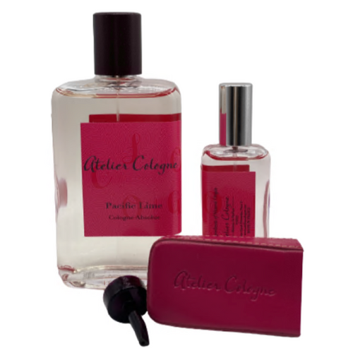 Atelier Cologne Absolue Set - Pacific Lime