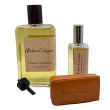 Load image into Gallery viewer, Atelier Cologne Absolue Set - Orange Sanguine