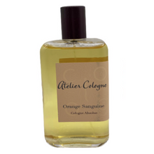 Load image into Gallery viewer, Atelier Cologne Absolue Set - Orange Sanguine