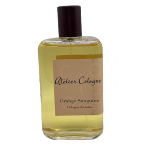 Atelier Cologne Absolue Set - Orange Sanguine