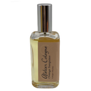 Atelier Cologne Absolue Set - Orange Sanguine