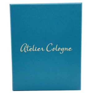 Atelier Cologne Absolue Set - Orange Sanguine