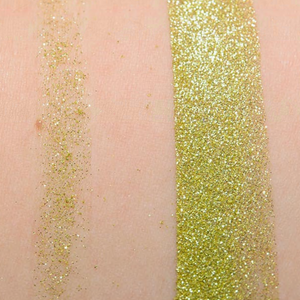 Makeup Geek Sparklers Loose Glitter - Super Nova