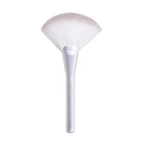 Nyx Holographic Halo Highlighting Brush - Sweeping HHSB01