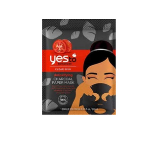 Yes To Double Detox Wish Masking Kit