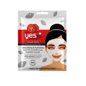 Yes To Double Detox Wish Masking Kit