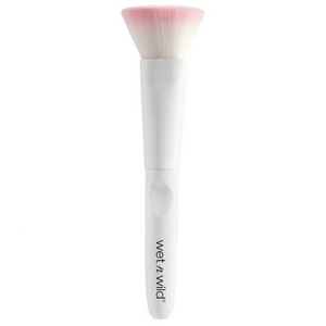 Wet N Wild Essential Brushes - C792A Flat Top