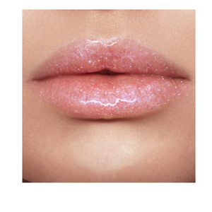 Buxom Top Coat Plumping Lip Polish - Selena