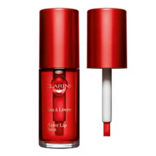 Load image into Gallery viewer, Clarins Water Lip Stain - 03 Red Water