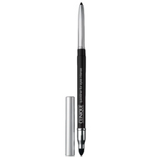 Load image into Gallery viewer, Clinique Quickliner For Eyes Intense Eyeliner - 09 Intense Ebony