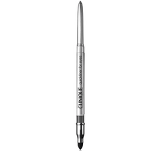 Load image into Gallery viewer, Clinique Quickliner for Eyes - 01 New Black