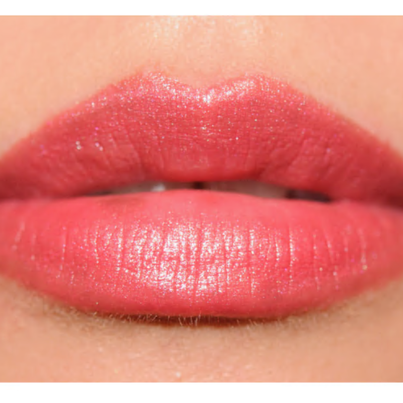 Chanel Legende (428) Rouge Coco Lipstick (2015) Dupes & Swatch