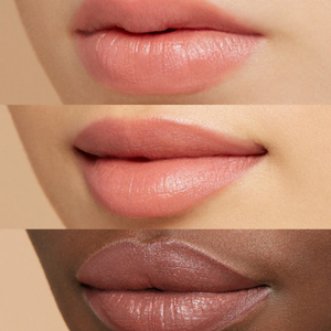 Bobbi Brown Crushed Lip Color Lipstick - Sazan Nude