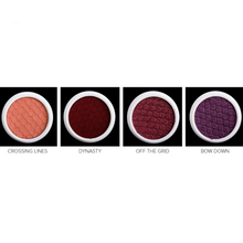 Load image into Gallery viewer, ColourPop Super Shock Shadow Foursome - What Went Down