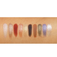 Load image into Gallery viewer, Pat McGrath Labs Eye Shadow Palette Mothership VI - Midnight Sun