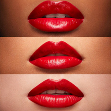 Load image into Gallery viewer, Lancome L&#39;Absolu Rouge Hydrating Lipstick - 132 Caprice