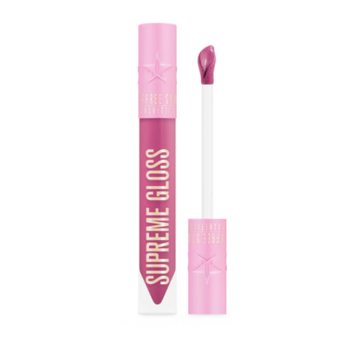 Jeffree Star Cosmetics Supreme Gloss Lip Gloss - More Than Friends