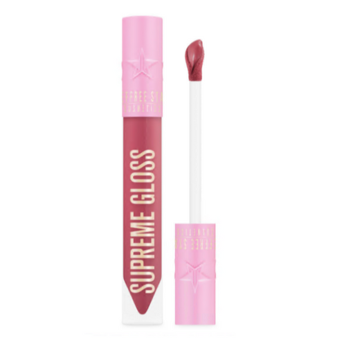 Jeffree Star Cosmetics Supreme Gloss Lip Gloss - Please Forgive Me