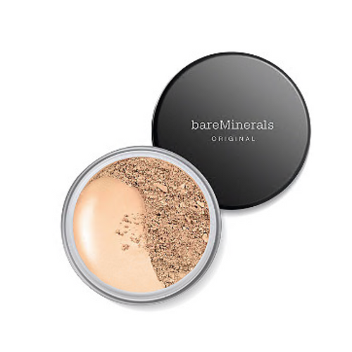 BareMinerals Original Loose Powder Foundation SPF 15 - Fairly Light N10