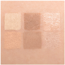 Load image into Gallery viewer, Natasha Denona Sculpt &amp; Glow Face Highlighting &amp; Contour Palette - 01 Light Medium