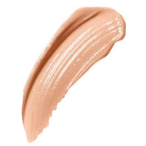 NYX Mega Shine Lip Gloss - LG101A Sugar Pie