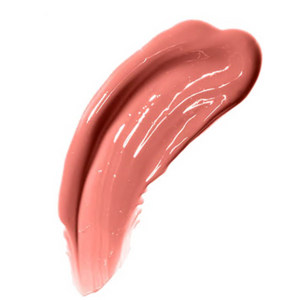 NYX Mega Shine Lip Gloss - LG141A Miami Babe