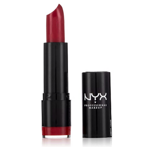 NYX Creamy Lipstick - LSS511 Chaos