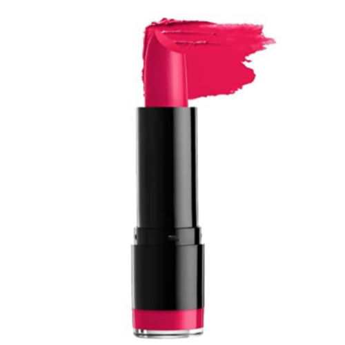 NYX Creamy Lipstick - LSS516A Chic Red