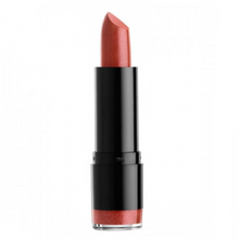 Load image into Gallery viewer, NYX Creamy Lipstick - LSS624 Hope - Plum red