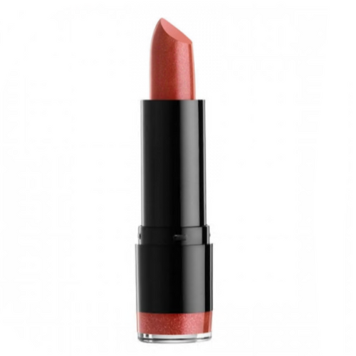 NYX Creamy Lipstick - LSS624 Hope - Plum red