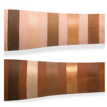 Load image into Gallery viewer, Natasha Denona Eyeshadow Palette - Camel