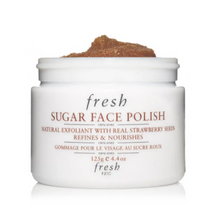 Load image into Gallery viewer, Fresh Sugar Face Polish Exfoliator 4.4 oz